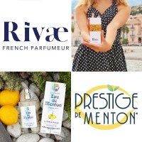 COMPAGNIE AZUREENNE DES PARFUMS Logo