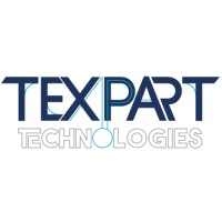 TEXPART TECHNOLOGIES Logo