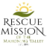 Rescue Mission of Mahoning Valley Logo