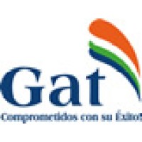 Gat Fertiliquidos Logo