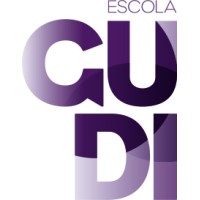 Escola de Moda Gudi Logo