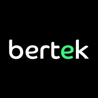 Bertek Corp. Logo