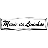 MARIE DE LIVINHAC Logo