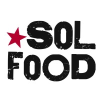 Sol Food - Puerto Rican Cuisine Logo