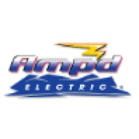 Ampd Electric LLC Logo