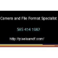 Pixel Synergy & Forensics LLC Logo