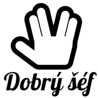 Dobrý šéf.cz Logo