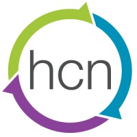 HCN - Hendricks College Network Logo