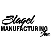 Slagel Manufacturing, Inc. Logo