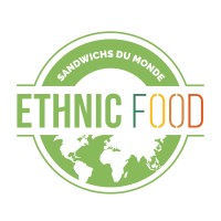 Ethnic Food Logo