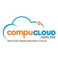 Compucloud Logo