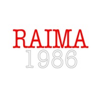 RAIMA La Carpeta i el Paper, S.A. Logo