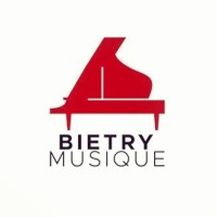 BIETRY MUSIQUE Logo