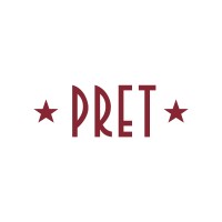 Pret A Manger Logo