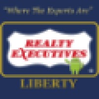 Realty Executives Liberty Logo