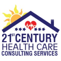 21st Century Health Care Consultants Logo
