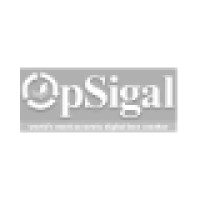 OpSigal Logo