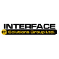 INTERFACE IT Solutions Group Ltd. Logo