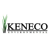 Keneco Environmental Inc. Logo