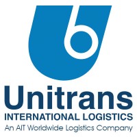 Unitrans International Corporation Logo
