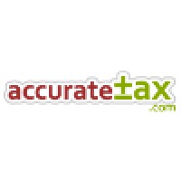 AccurateTax Logo