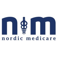 Nordic Medicare Logo