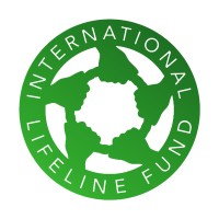International Lifeline Fund Logo