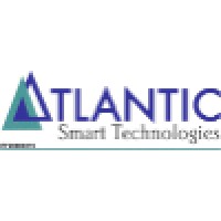 Atlantic Smart Technologies Logo