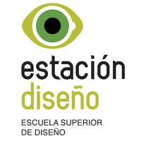 Estación Diseño Logo