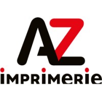 AZ IMPRIMERIE Logo