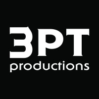 3 Point Productions Logo