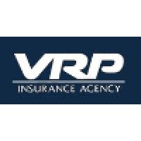 VRP Insurance Agency Logo