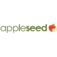 Appleseed Inc. Logo