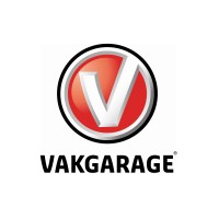 Vakgarage Eigenraam Logo