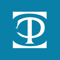 Praktikertjänst AB Logo