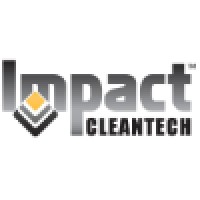 Impact Cleantech Logo