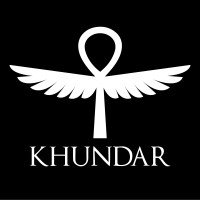 KHUNDAR Logo