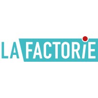 LA FACTORIE Logo