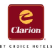 Clarion Inn Waterford Conference Center Logo