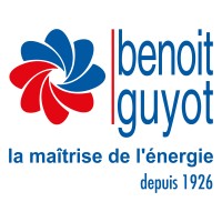 BENOIT-GUYOT Logo
