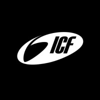 ICF Praha Logo