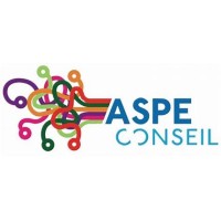 ASPE CONSEIL Logo