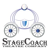 StageCoach Theatre Company Logo