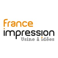 FRANCE IMPRESSION Logo