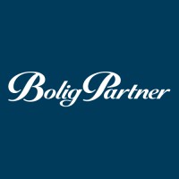 BoligPartner AS Logo