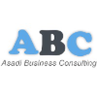 Asadi Business Consulting, Inc. Logo