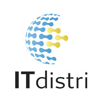 ITdistri Logo