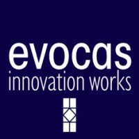 EVOCAS innovation works Logo