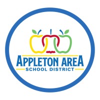 Appleton Area School District Logo