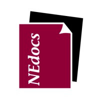 New England Document Systems Logo